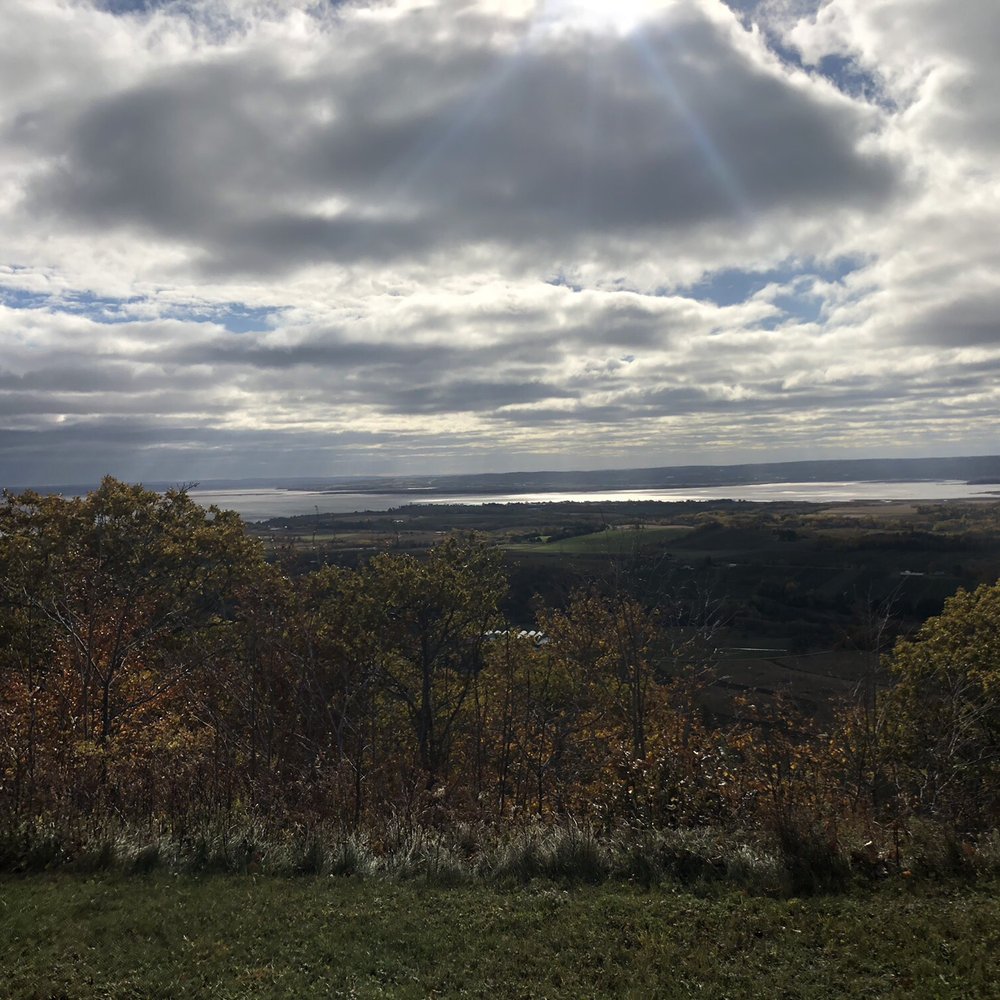 The Look Off - Parks Near Me - Kings, Nova Scotia The Look Off - Parks Near Me - Kings, Nova Scotia