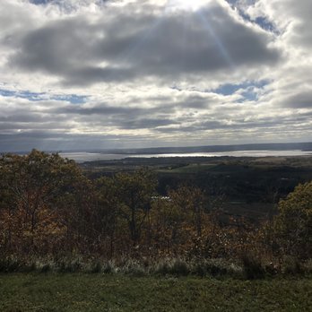 The Look Off - Parks Near Me - Kings, Nova Scotia The Look Off - Parks Near Me - Kings, Nova Scotia