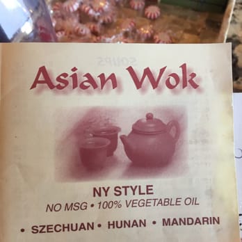 Asian Wok - Chinese Near Me - La Porte, Texas