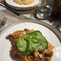 Varnelli - Ragu pasta