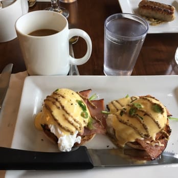 Yolks - Ham Benny and the best of the best - Coffee & Tea Near Me - Vancouver, British Columbia Yolks - Ham Benny and the best of the best - Coffee & Tea Near Me - Vancouver, British Columbia