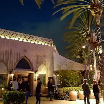 Javier's - Front entrance - Mexican Near Me - Irvine, California