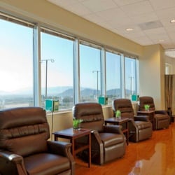 Advanced Wound Care & Hyperbaric Specialists, PC - IV Infusion suite
