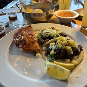 Casa Corazon Restaurant - Happy hour tacos - Mexican Near Me - Phoenix, Arizona
