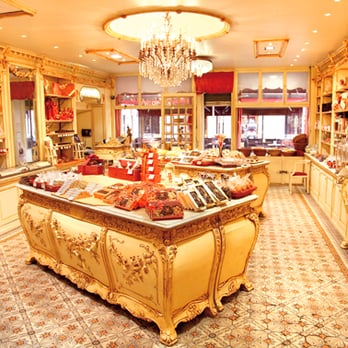 Maison Auer - Maison Auer - Chocolatiers & Shops Near Me - Nice, 06