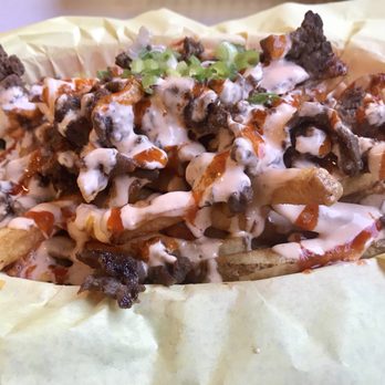 Bumblebees BBQ and Grill - New American Near Me - Midvale, Utah