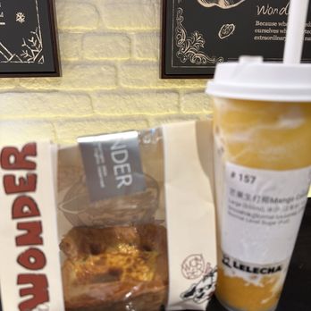 Lelecha - Bubble Tea Near Me - Rowland Heights, California Lelecha - Bubble Tea Near Me - Rowland Heights, California