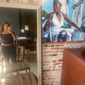 Swill By Blacksmiths - Cafes Near Me - Baltimore, Maryland