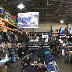 Actyve Golf Warehouse