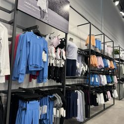 Lululemon