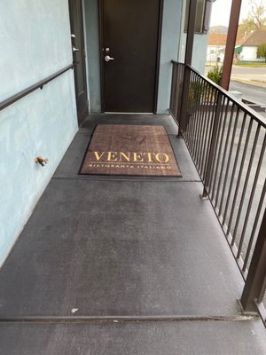 VENETO Ristorante Italiano by null