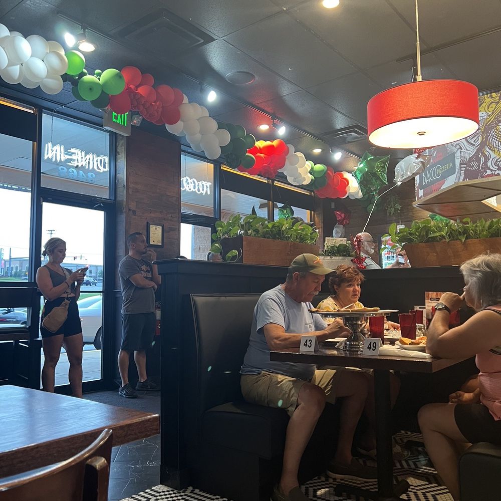 Bacco Pizzeria - Pizza Near Me - Abingdon, Maryland Bacco Pizzeria - Pizza Near Me - Abingdon, Maryland