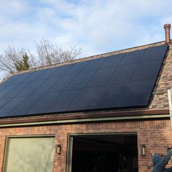 Ailey Solar Electric