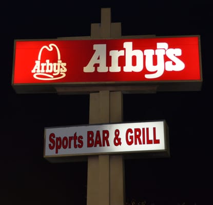Arby's by null
