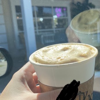 Perk Coffee House - Coffee & Tea Near Me - Tequesta, Florida