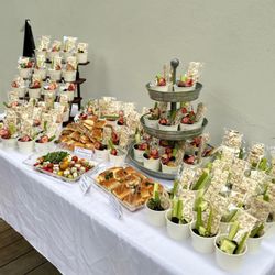 The Busy Mom’s Kitchen