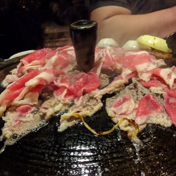 The Cast Iron Pot - More brisket - Korean Near Me - Fairview, New Jersey The Cast Iron Pot - More brisket - Korean Near Me - Fairview, New Jersey