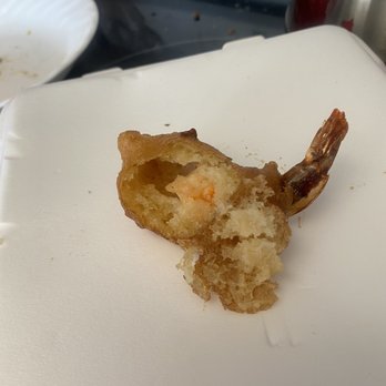 Great China Restaurant - Fried Shrimp - Chinese Near Me - Albuquerque, New Mexico
