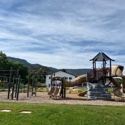 Ann J Gardner Canyon Park West