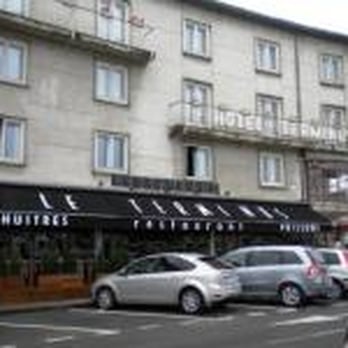 Restaurant Le Terminus - Hotels Near Me - Angoulême, 16 Restaurant Le Terminus - Hotels Near Me - Angoulême, 16