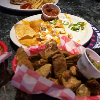 Bubba's 33 - Riblets - Pizza Near Me - Wichita, Kansas Bubba's 33 - Riblets - Pizza Near Me - Wichita, Kansas