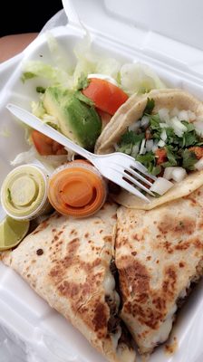 Taqueria Sanchez by null