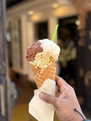 Gelato Paradiso by null