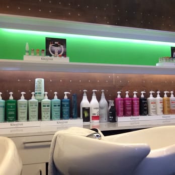 salon 41 - Hair Salons Near Me - Jette, BRU