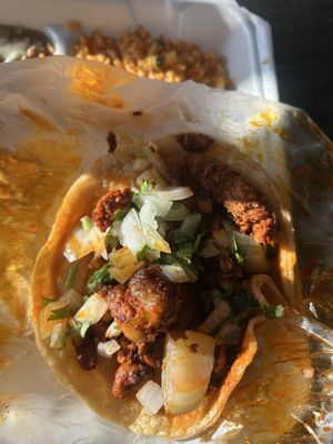 Taqueria El Perez by null