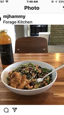 Forage Kitchen by null