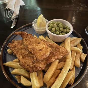 Kyteler's Inn - Fish and Chips - Pubs Near Me - Kilkenny, KK Kyteler's Inn - Fish and Chips - Pubs Near Me - Kilkenny, KK