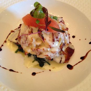 Le Yaca - Crab Cake. Best in town! - French Near Me - Williamsburg, Virginia Le Yaca - Crab Cake. Best in town! - French Near Me - Williamsburg, Virginia