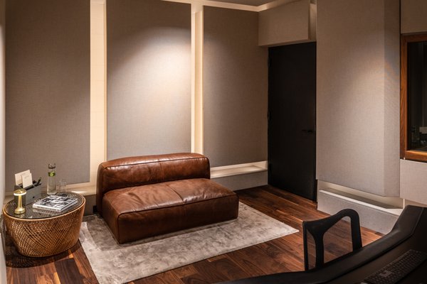 Just For The Record by null