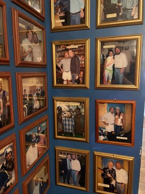 Blueberry Hill by null