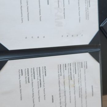 Azafran Restaurant - Breakfast & Brunch Near Me - Camarillo, California