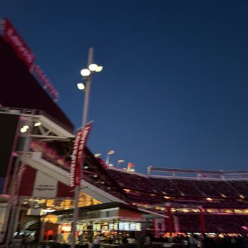 Levi's Stadium - Stadiums & Arenas Near Me - Santa Clara, California Levi's Stadium - Stadiums & Arenas Near Me - Santa Clara, California