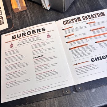 Burgatory - North Shore - Burgers Near Me - Pittsburgh, Pennsylvania Burgatory - North Shore - Burgers Near Me - Pittsburgh, Pennsylvania