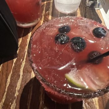 Xecora Gastronomia Urbana - Downey - Margarita de sandia - Mexican Near Me - Downey, California