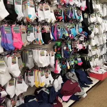 Dollar Tree - Socks of all sorts - Discount Store Near Me - Henderson, Nevada Dollar Tree - Socks of all sorts - Discount Store Near Me - Henderson, Nevada