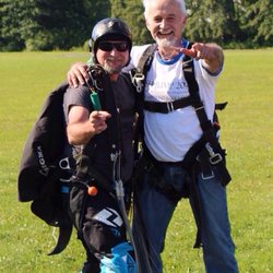 Adirondack Skydive