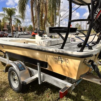 Trailer Depot - Trailer Dealers Near Me - Miami, Florida