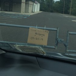 Hagues Indoor Gun Range - Reopening on September 25th, lol