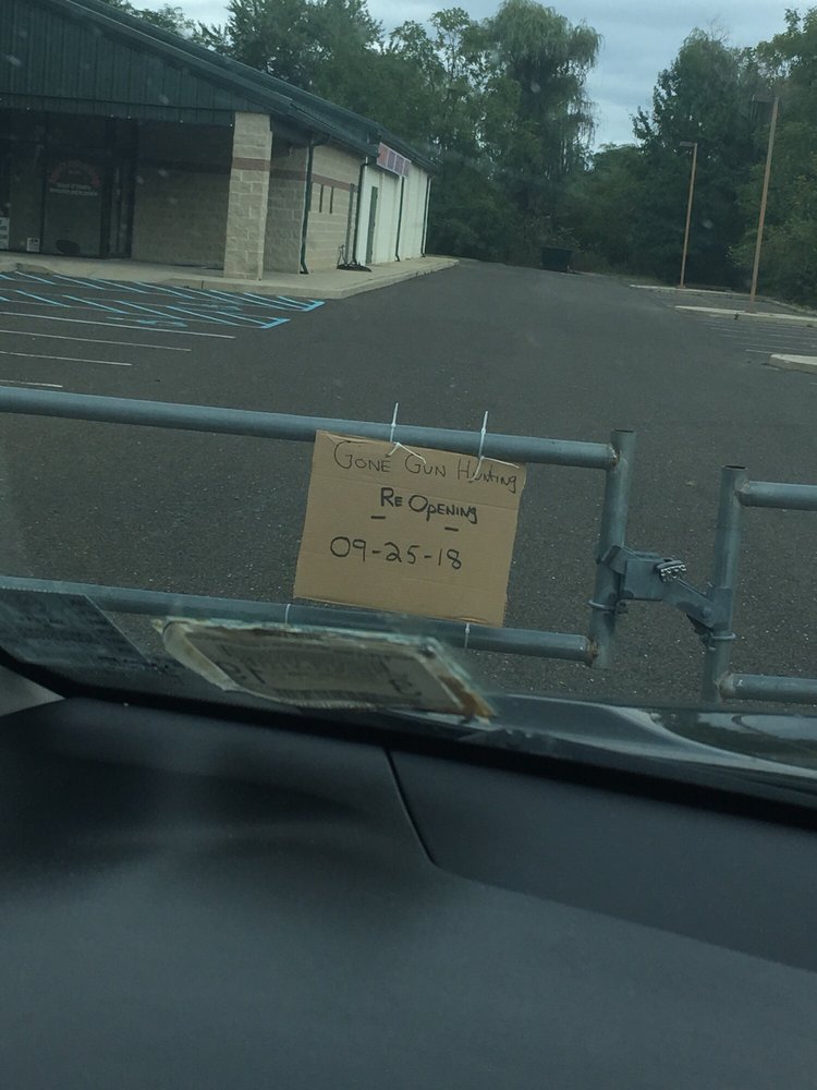 HAGUES INDOOR GUN RANGE Updated August 2024 26 Reviews 700 Crown Point Rd, West Deptford