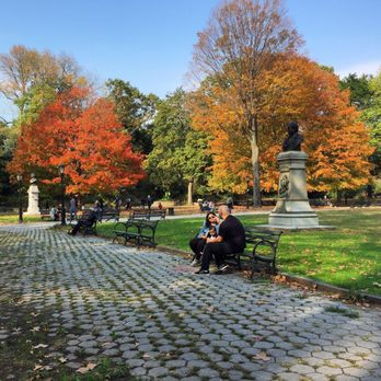 Prospect Park - Parks Near Me - Brooklyn, New York Prospect Park - Parks Near Me - Brooklyn, New York