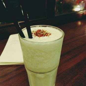 Dishoom - Bombay colada. Virgin. - Indian Near Me - London, XGL Dishoom - Bombay colada. Virgin. - Indian Near Me - London, XGL