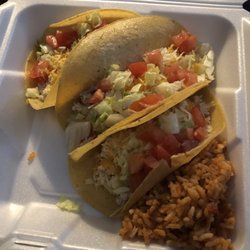 Dutch Mill Restaurant - Tacos