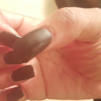 Regal Nails, Salon & Spa - Black matte - Nail Salons Near Me - Glenmont, New York Regal Nails, Salon & Spa - Black matte - Nail Salons Near Me - Glenmont, New York