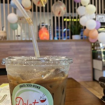 Dalat Town - excellent Vietnamese iced coffee! - Vietnamese Near Me - Lakeland, Florida Dalat Town - excellent Vietnamese iced coffee! - Vietnamese Near Me - Lakeland, Florida
