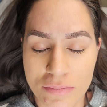 AVO Brows & Beauty - She did an incredible job with my touch up!! - Permanent Makeup Near Me - San Diego, California AVO Brows & Beauty - She did an incredible job with my touch up!! - Permanent Makeup Near Me - San Diego, California