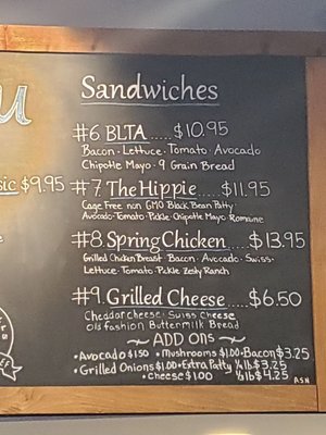 Menu photo 6 Blu Burgers & Brew Mukilteo, WA Menu photo 6 Blu Burgers & Brew Mukilteo, WA